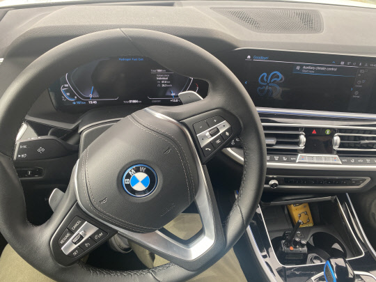 [+Cars] BMW  ̷ `BMW iX5 ̵`